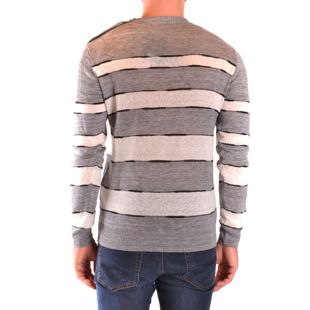 Paolo Pecora Men's Sweater
