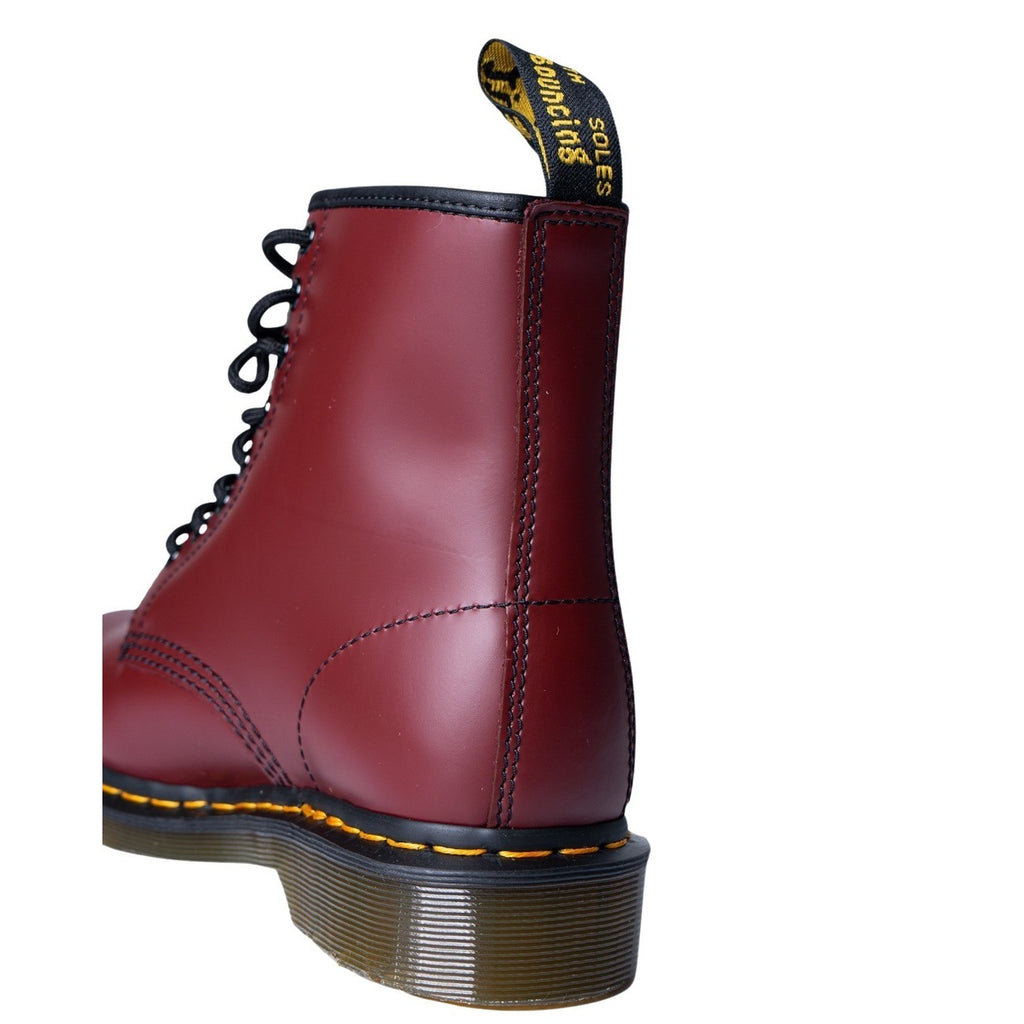 Bottes Dr. Martens Femme