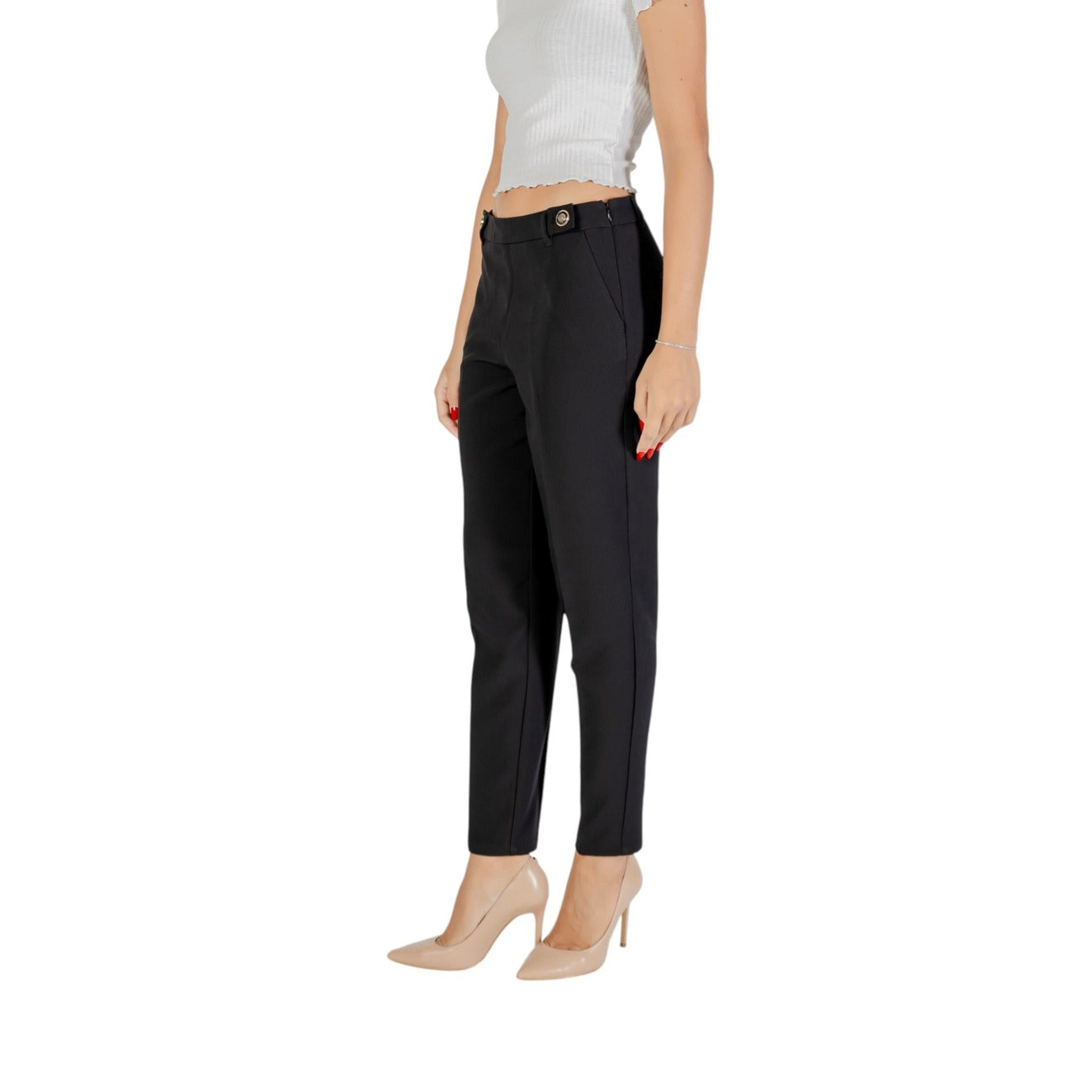 Only Women's Trousers