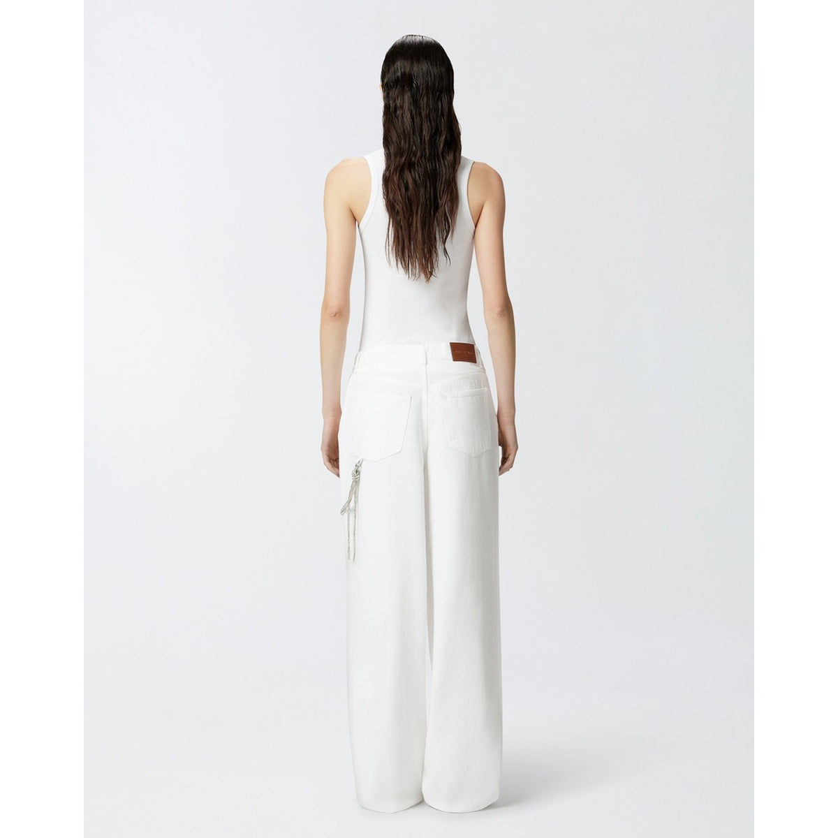Pinko Pantalon Femme