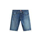 Tommy Hilfiger Men's Jeans Bermuda Shorts