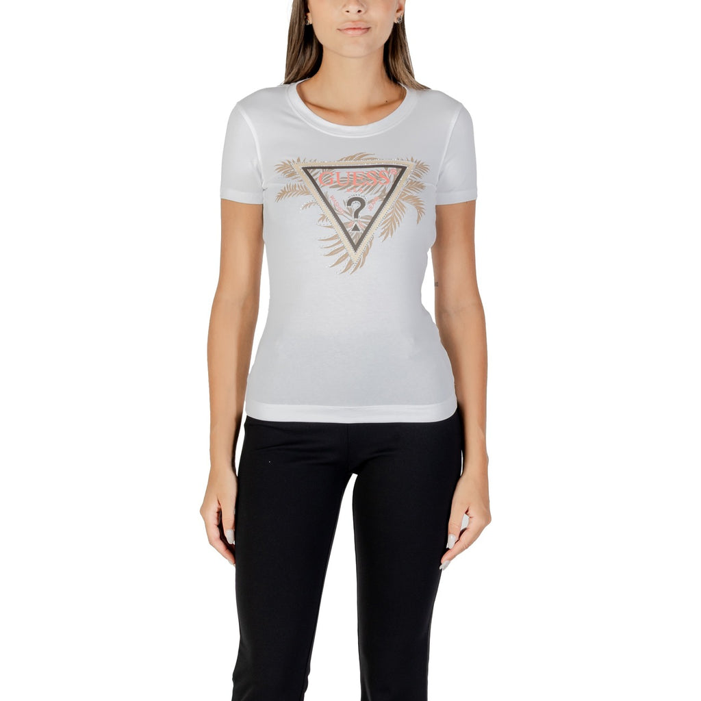 Guess T-shirt Femme