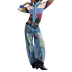 Desigual Jeans Donna
