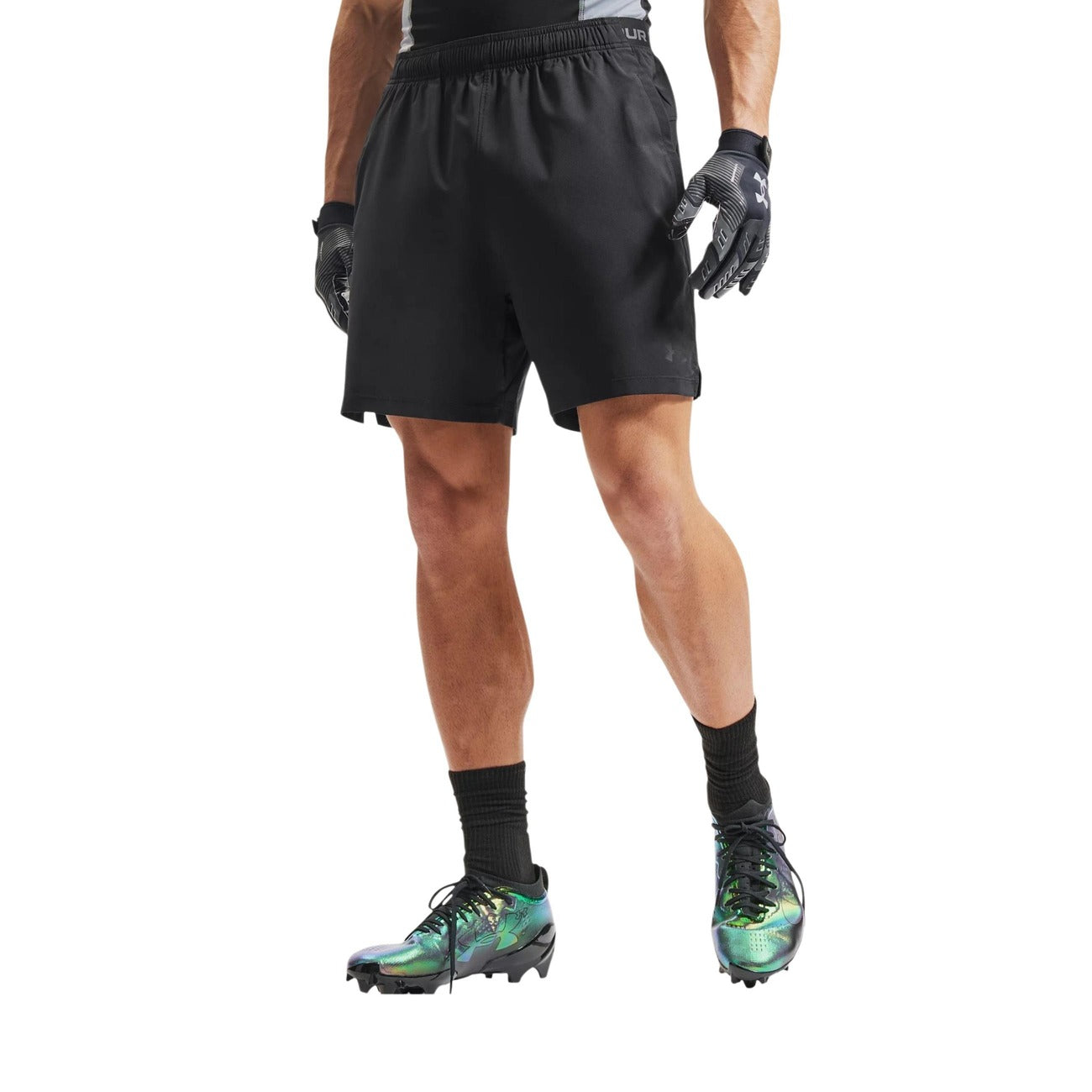 Shorts Under Armour Homme