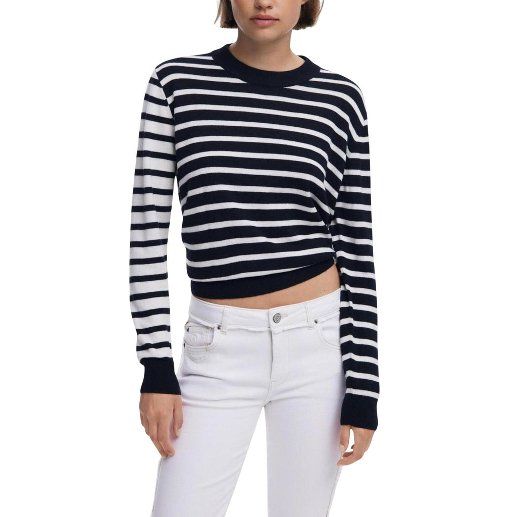 Desigual T-shirt Femme