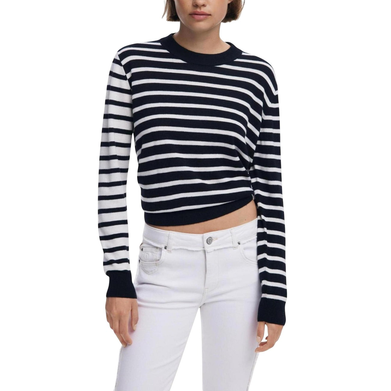 Desigual T-shirt Femme