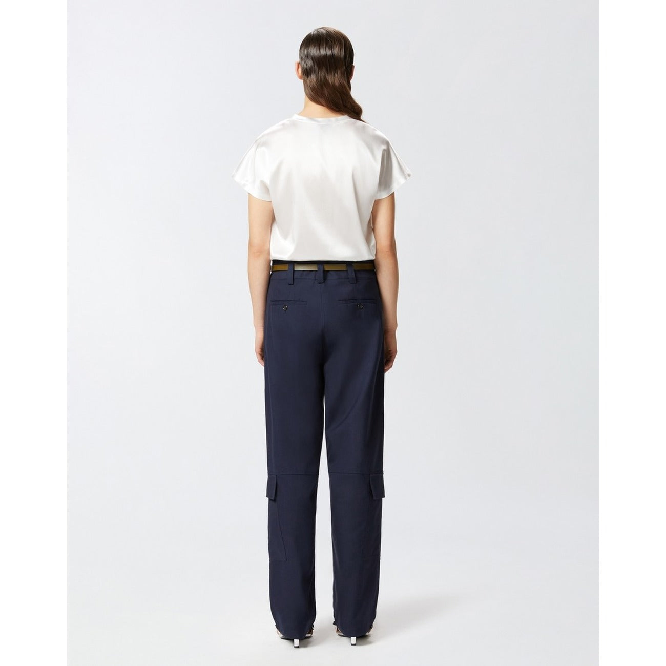 Pinko Blouse Femme