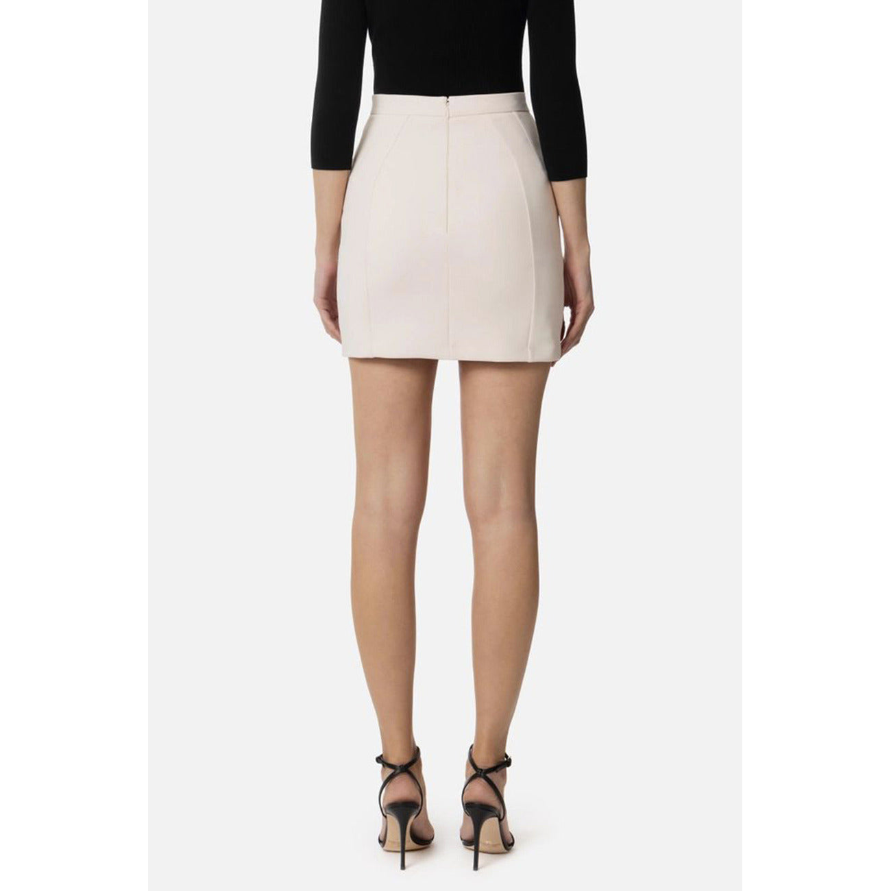 Elisabetta Franchi Jupe Femme