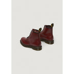 Bottes Dr. Martens Femme