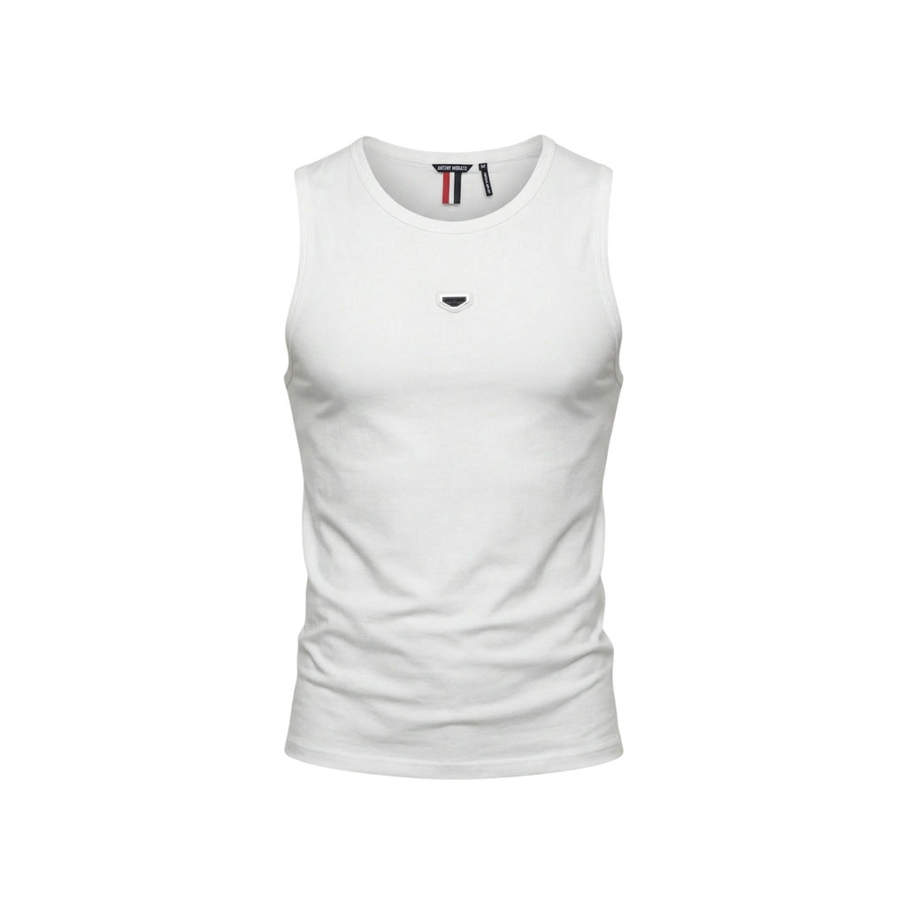 Antony Morato Men's Sleeveless T-Shirt
