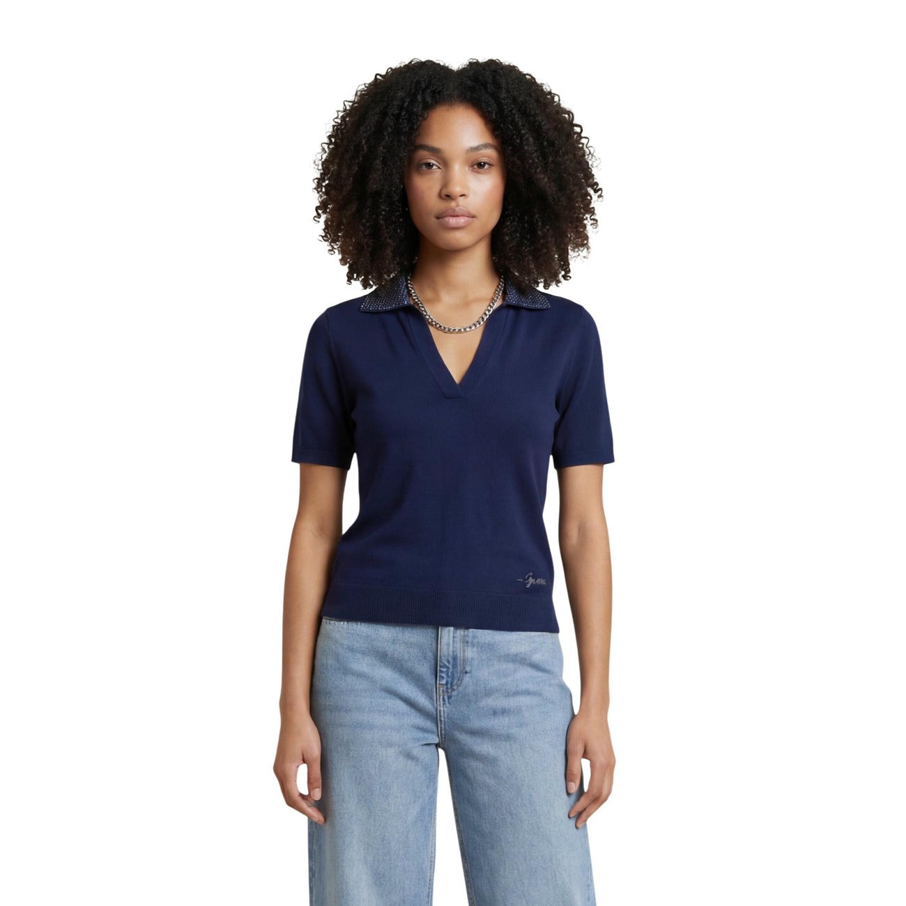 Guess T-shirt Femme