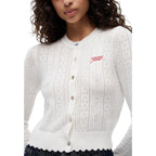 Tommy Hilfiger Jeans Cardigan Donna