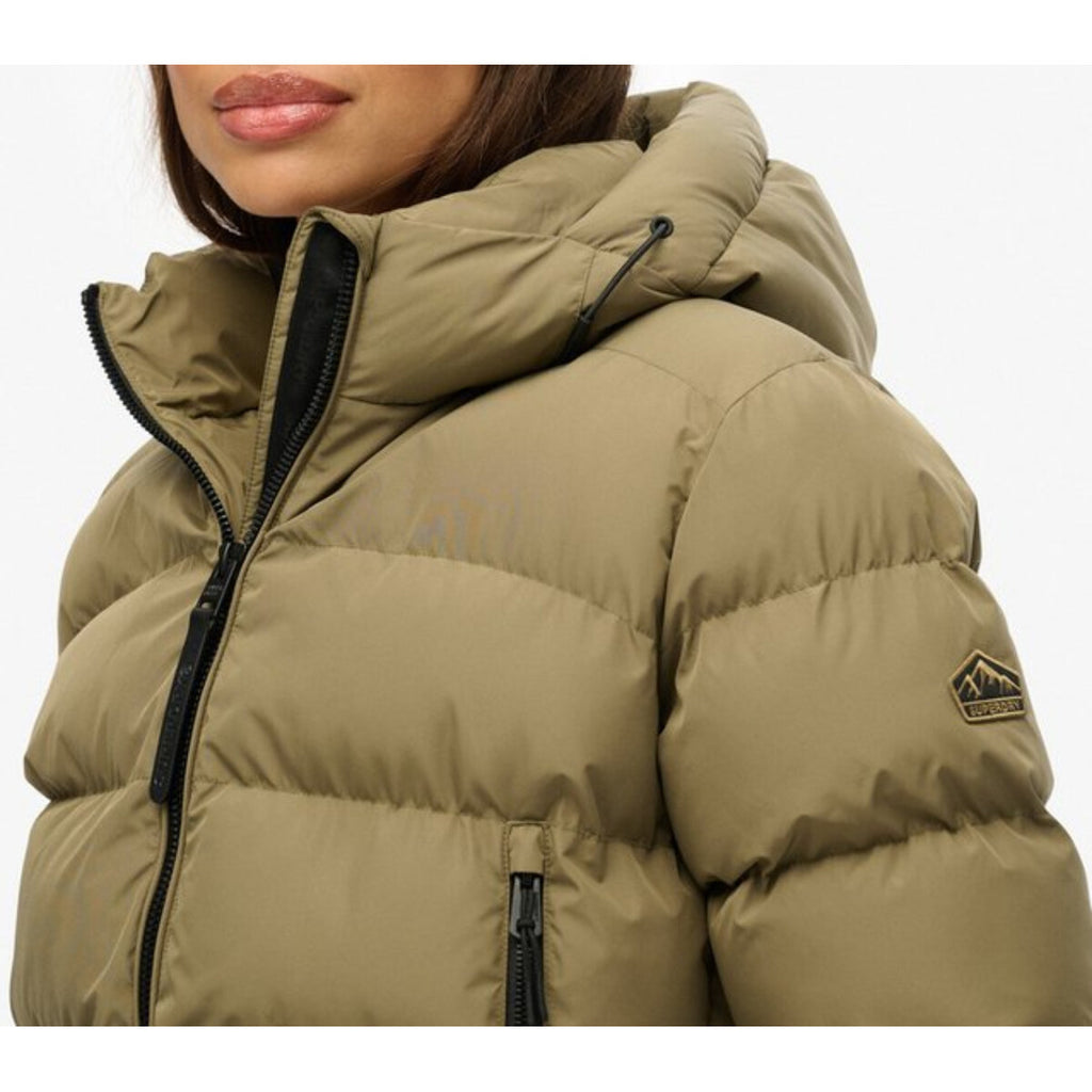 Superdry Blouson Femme