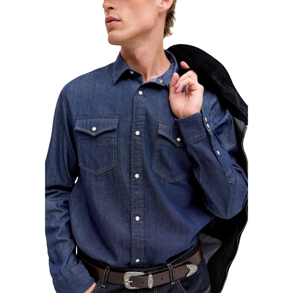 Jack Jones Chemise Homme