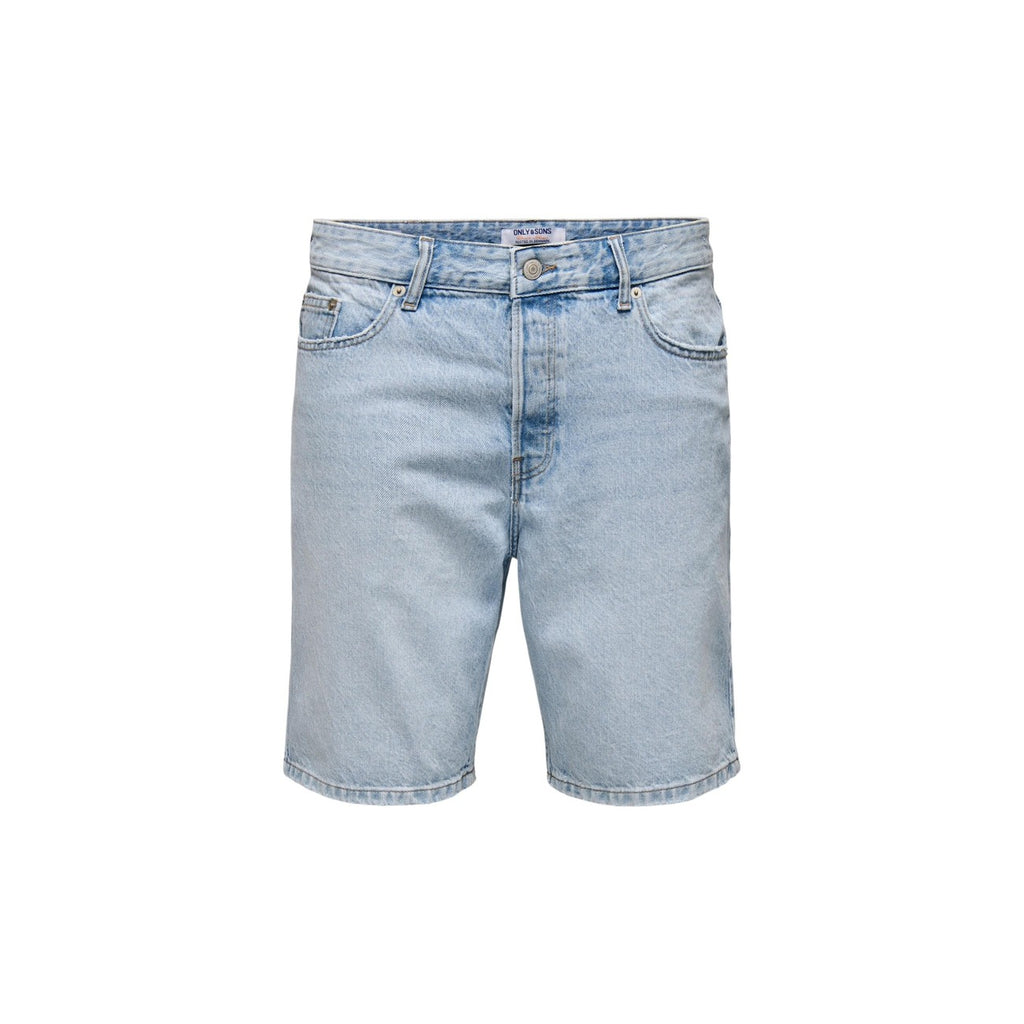 Only & Sons Men's Bermuda Shorts