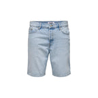 Only & Sons Men's Bermuda Shorts