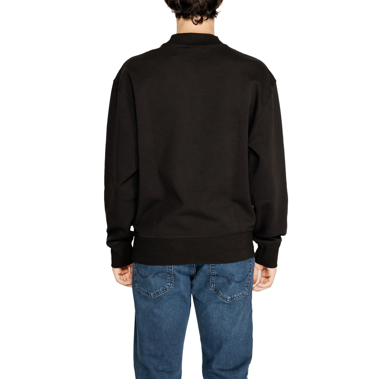 Calvin Klein Felpa Uomo