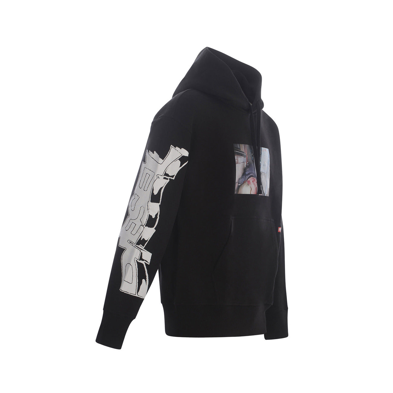 Diesel Felpa Uomo