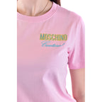 Moschino T-Shirt Donna