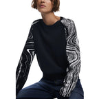 Desigual Maglia Donna