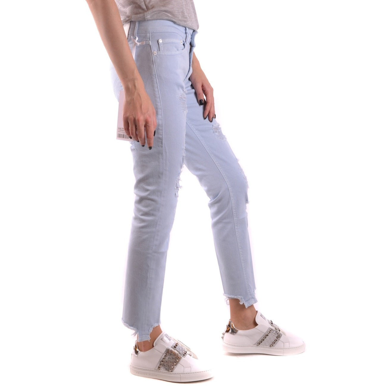 Dondup Jeans Femme