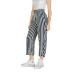 Ichi Pantalon Femme