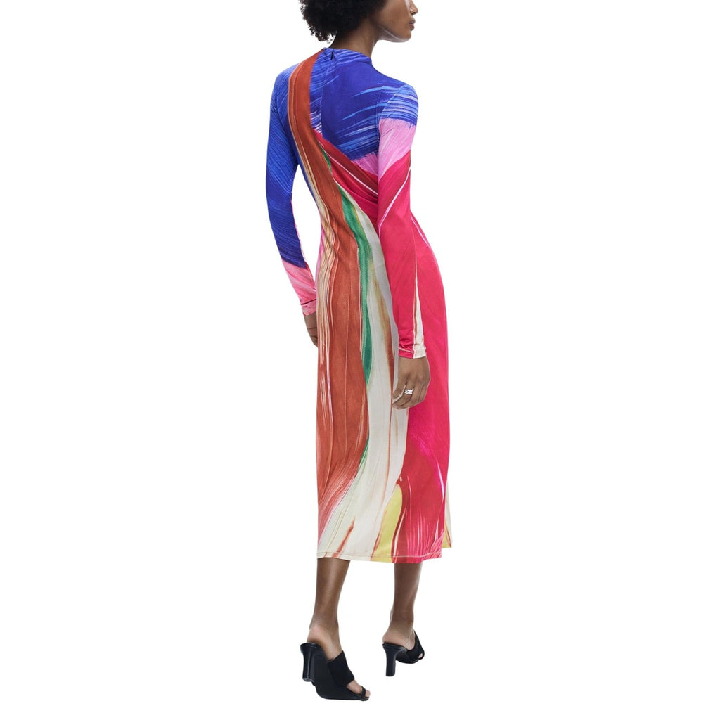 Desigual Women's Dress