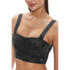 Haut Tommy Hilfiger Jeans pour Femme