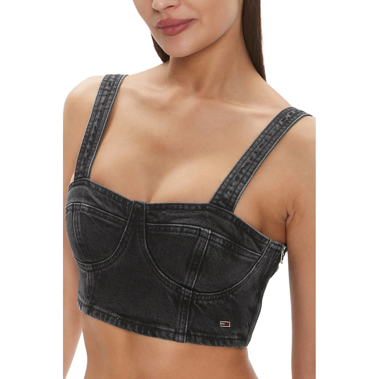 Haut Tommy Hilfiger Jeans pour Femme