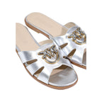 Pinko Claquettes Femme