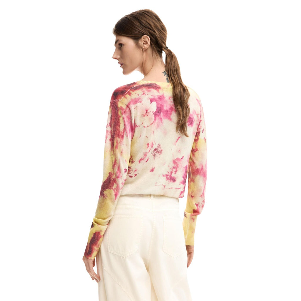 Desigual T-shirt Femme