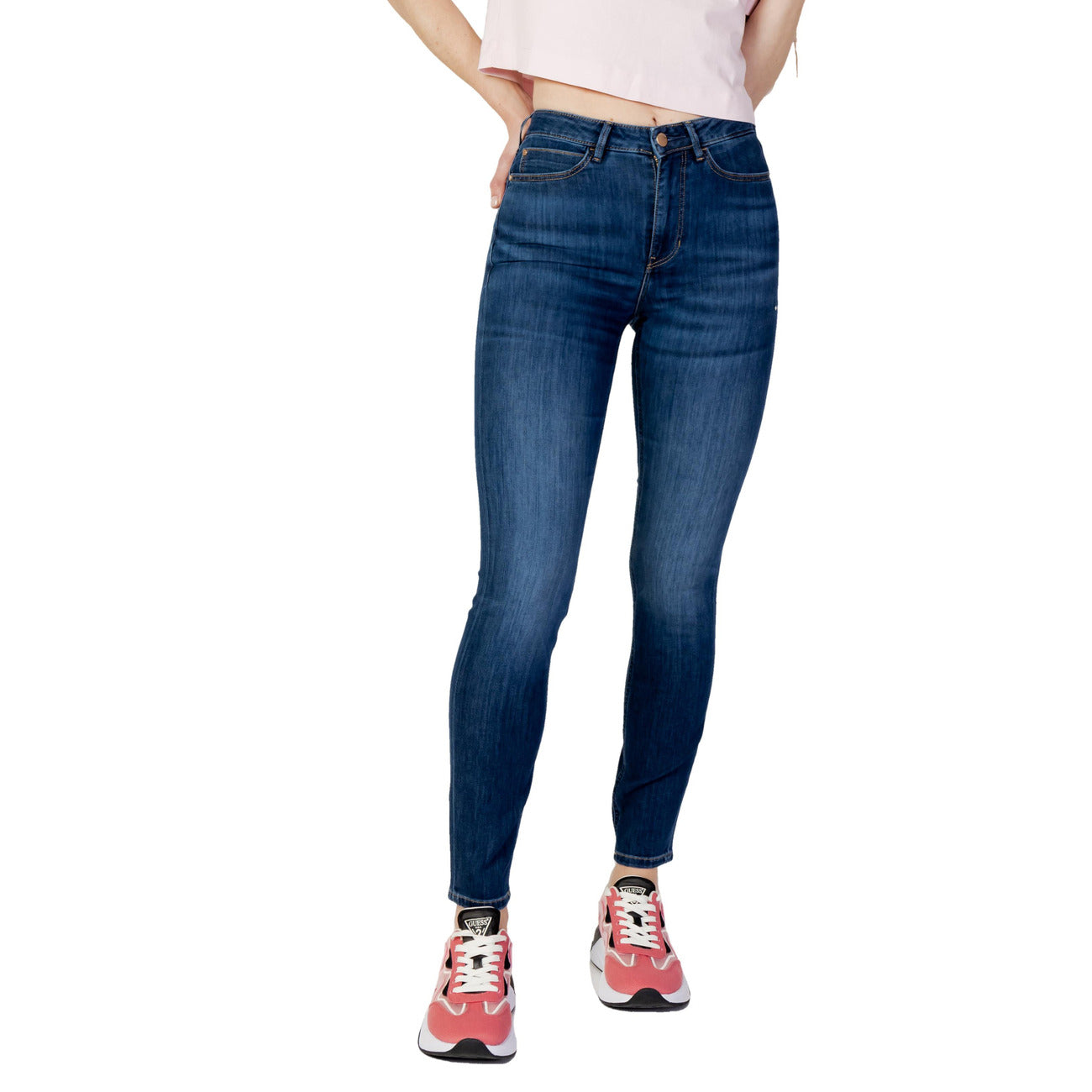 Guess Jeans Femme
