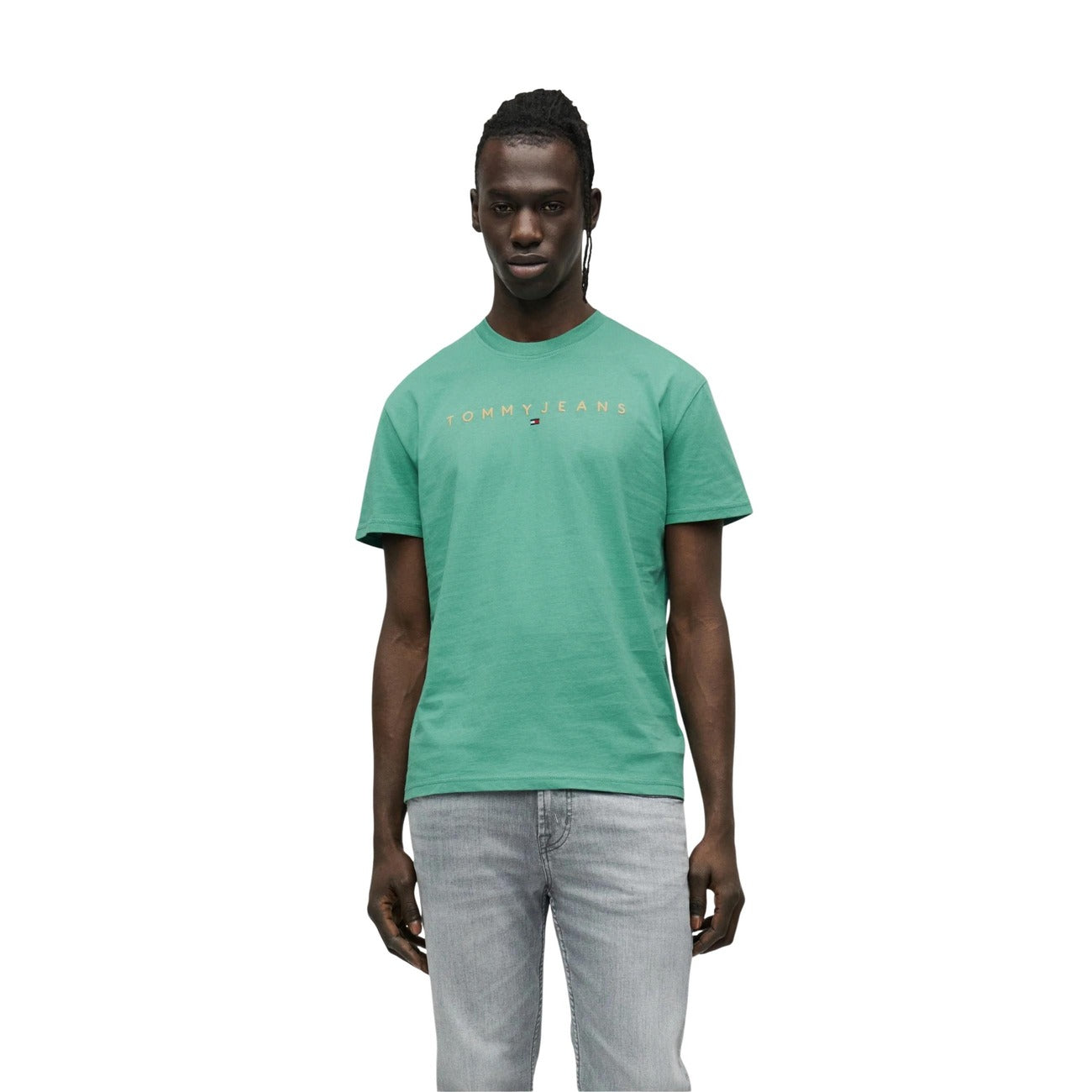 Tommy Hilfiger Jeans T-Shirt Uomo