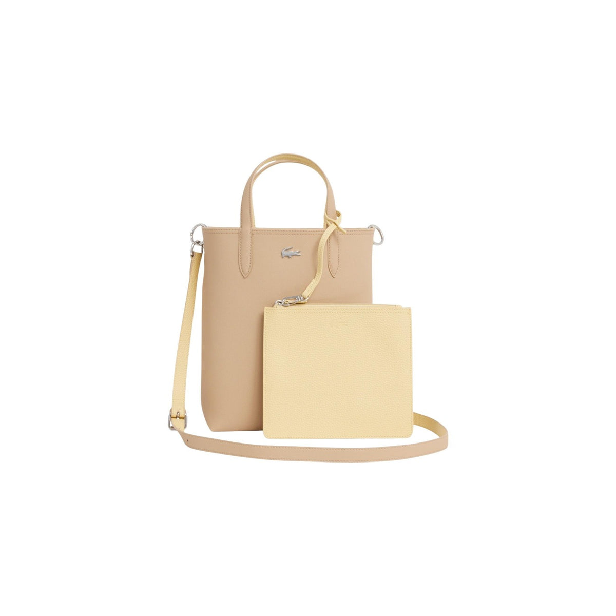 Sac Femme Lacoste