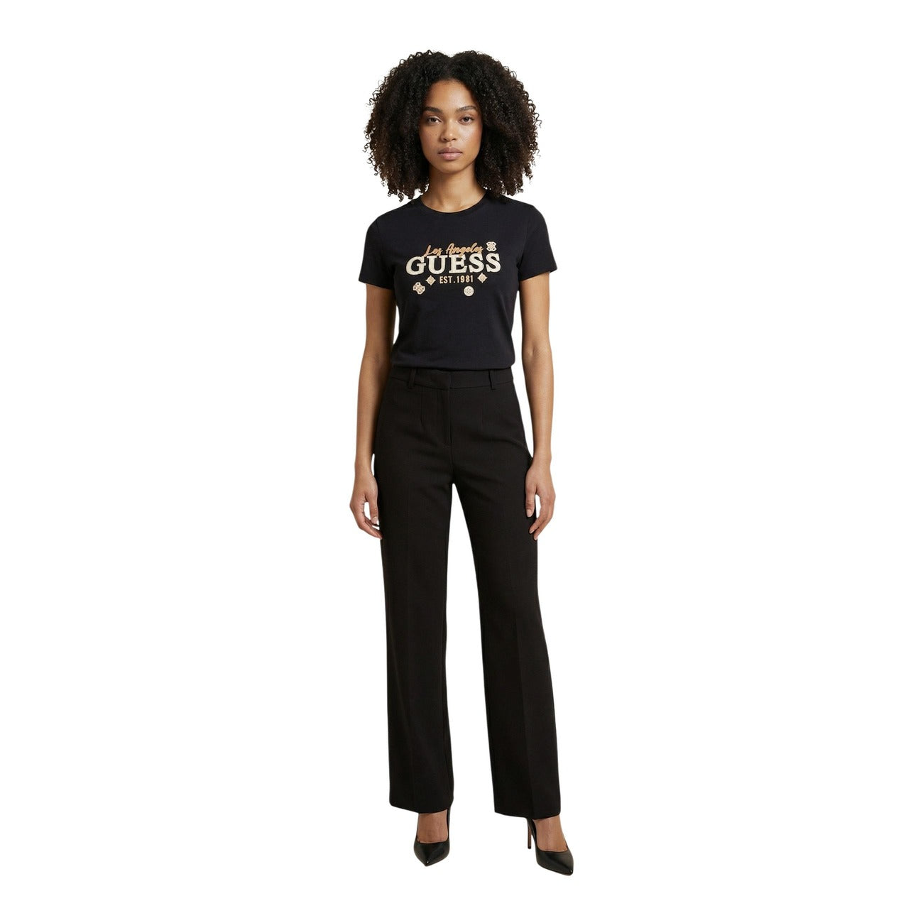 Guess Women's T-Shirt