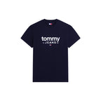 Tommy Hilfiger Jeans T-Shirt Uomo