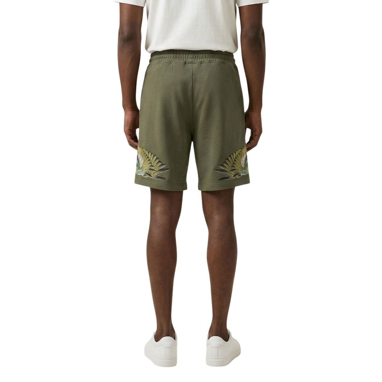 County Of Milan Men's Shorts