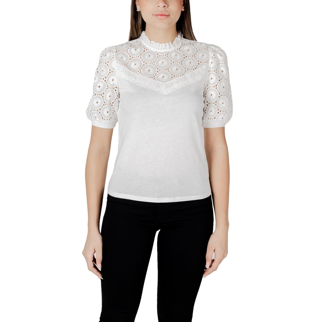 Morgan De Toi Women's Blouse