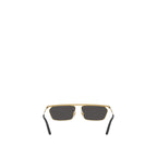 Dolce & Gabbana Occhiali Da Sole Uomo
