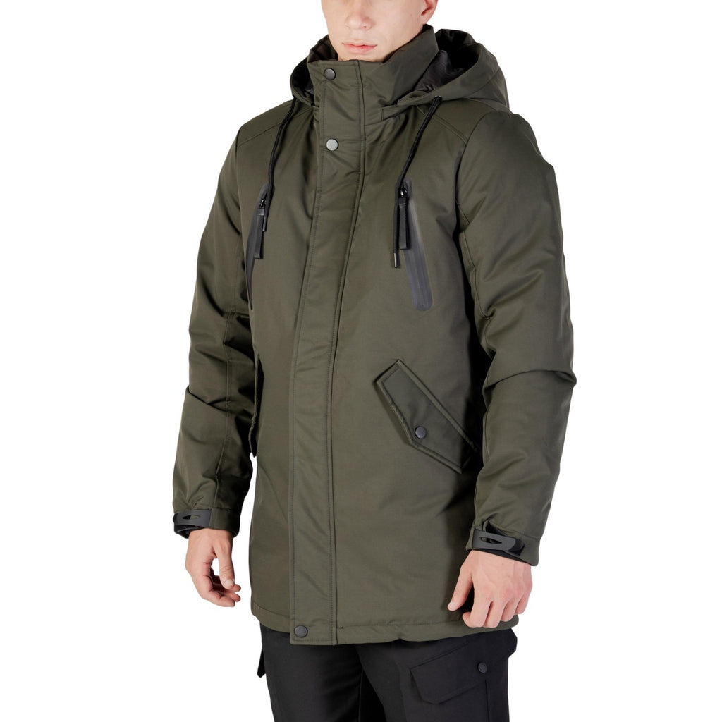 Hydra Clothing Blouson Femme
