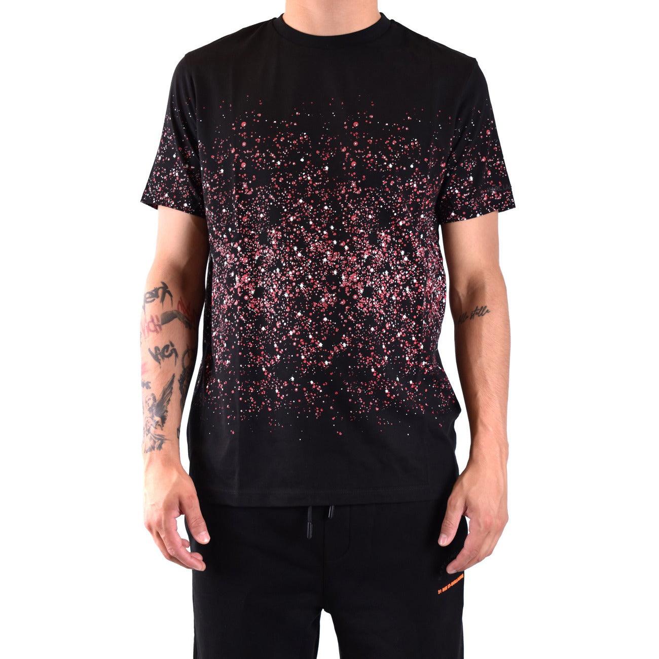 Karl Lagerfeld Men's T-Shirt