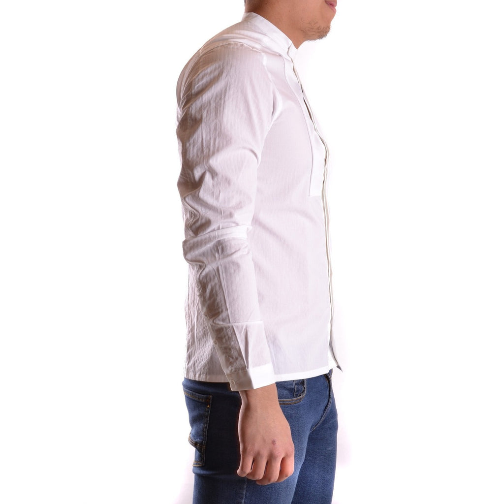 Paolo Pecora Chemise Homme