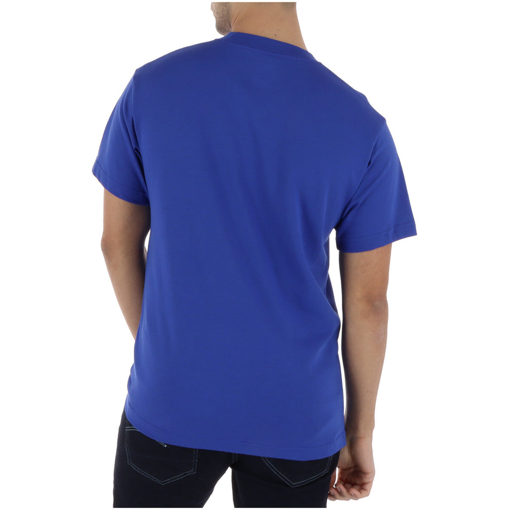 T-shirt Vans homme