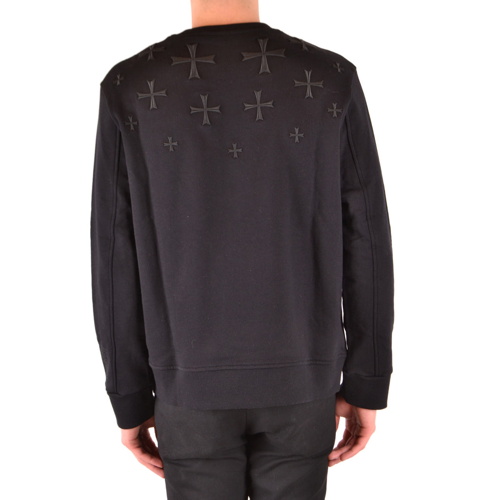 Neil Barrett Men's Sweatshirt