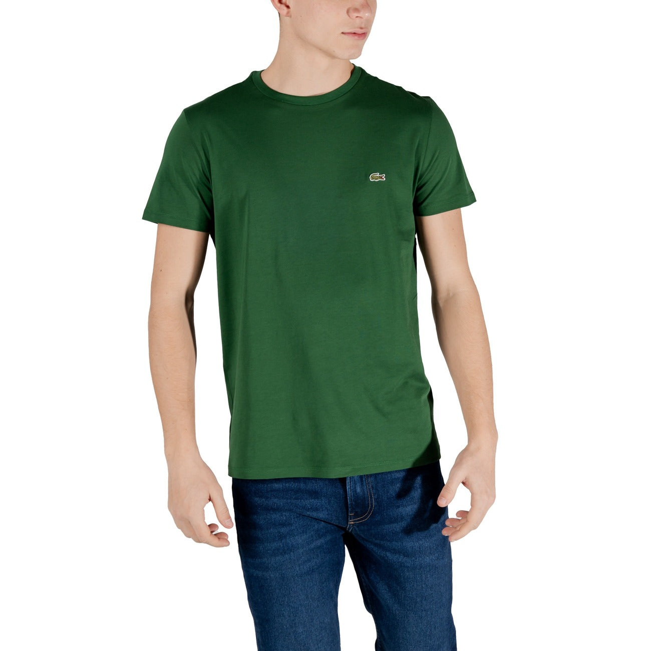 T-shirt Lacoste Homme