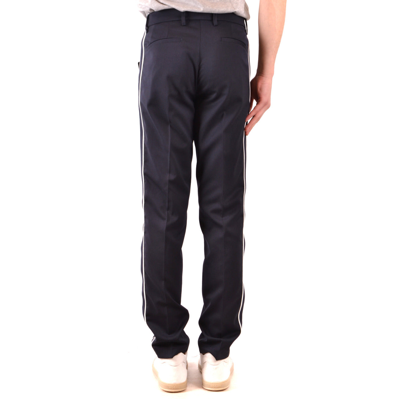 Paolo Pecora Men's Trousers