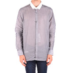 Neil Barrett Camicia Uomo