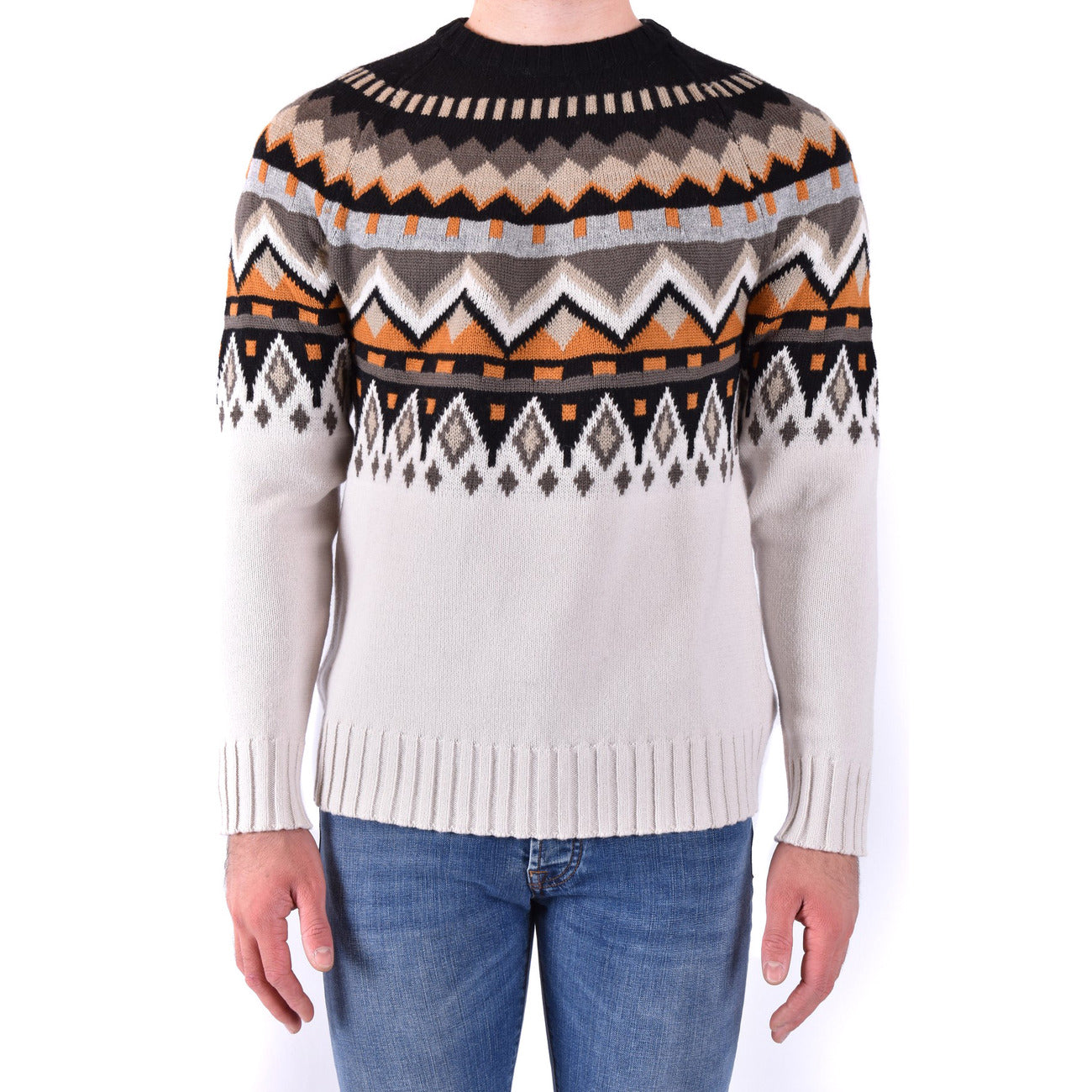 Paolo Pecora Men's Sweater
