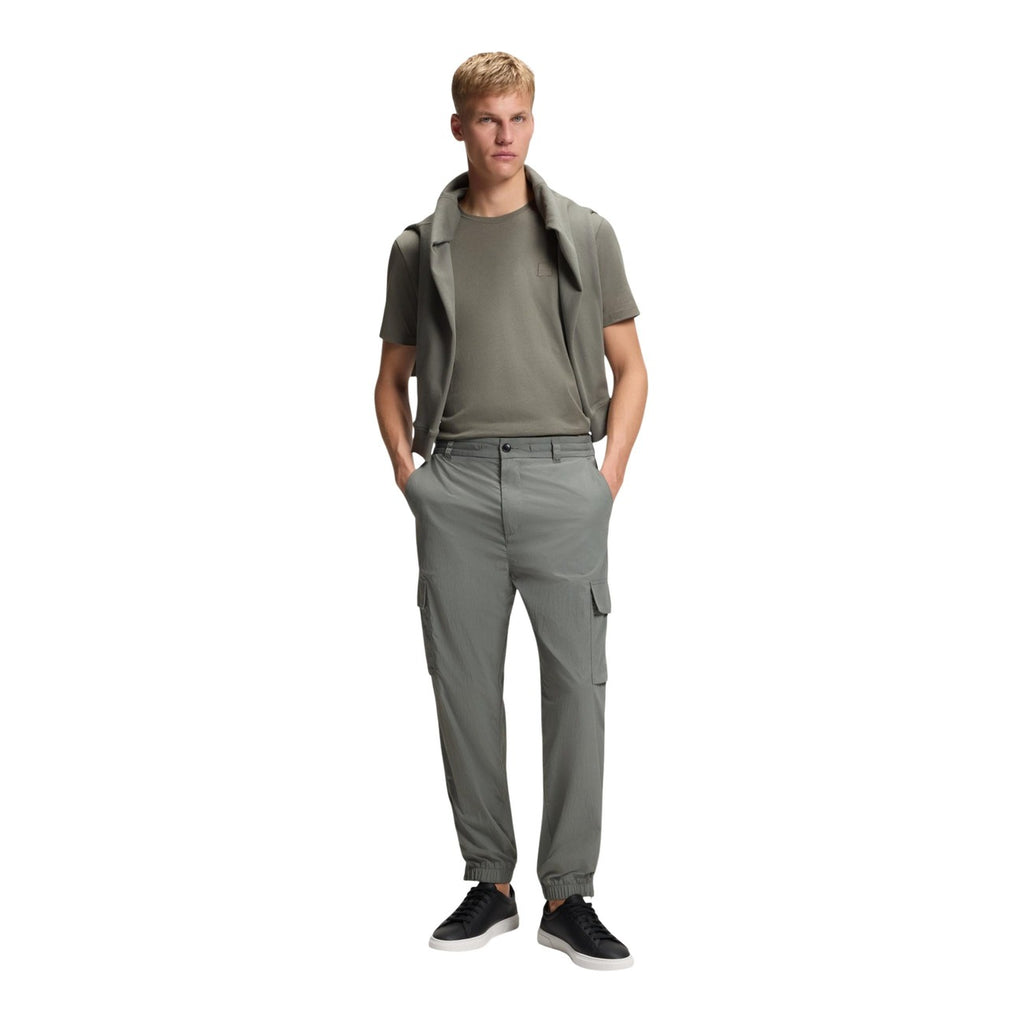 T-shirt Homme Boss