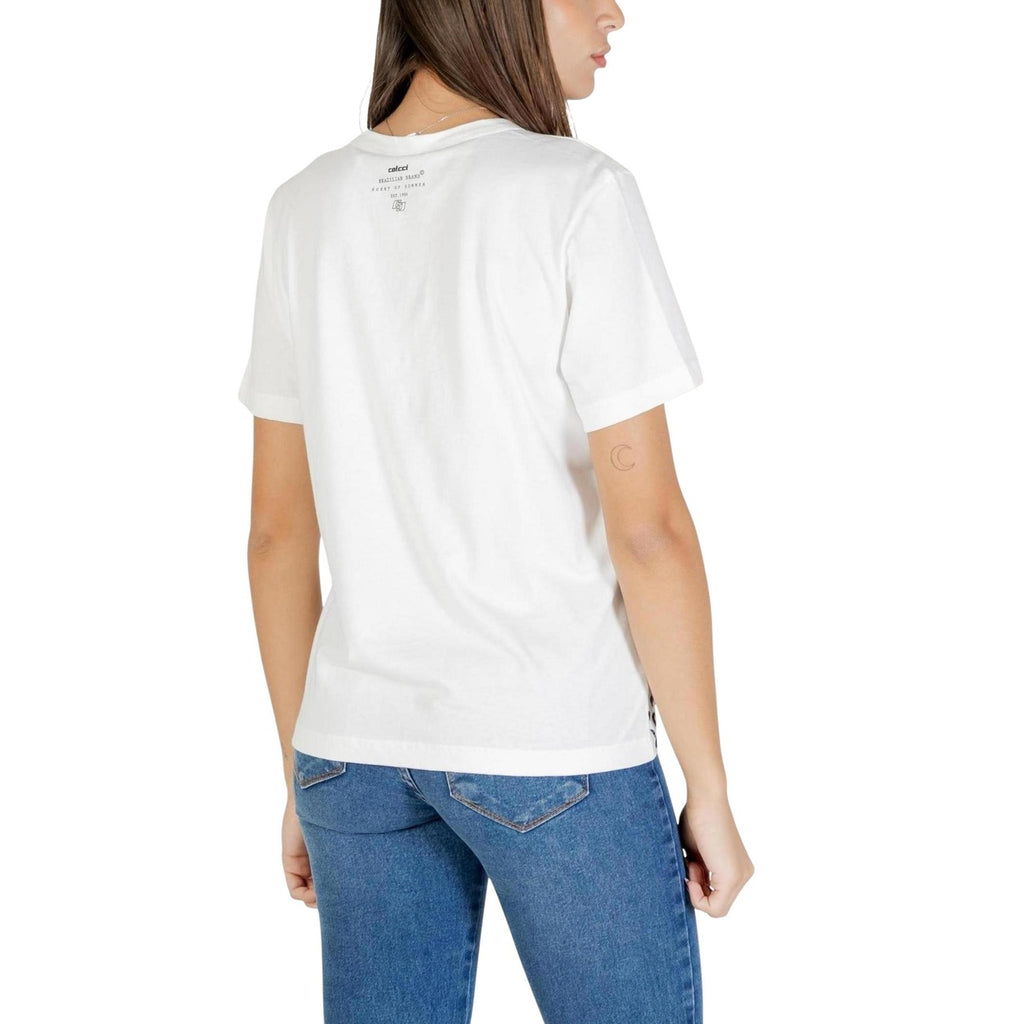 T-shirt Colcci Femme